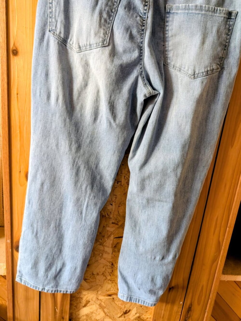 D. Jeans Size 12 - Picture 2 of 3